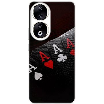 

iSaprio Poker pro Honor 90 5G
