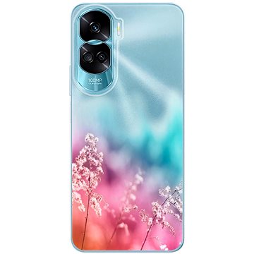 

iSaprio Rainbow Grass pro Honor 90 Lite 5G