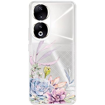 

iSaprio Succulent 01 pro Honor 90 5G