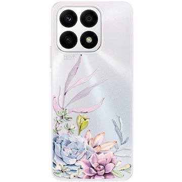 

iSaprio Succulent 01 pro Honor X8a