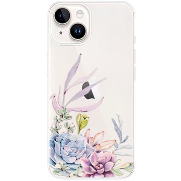 

iSaprio Succulent 01 pro iPhone 15
