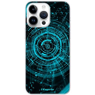 iSaprio Technics 02 pro iPhone 15 Pro Max
