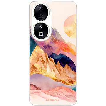 

iSaprio Abstract Mountains pro Honor 90 5G