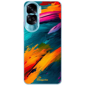 

iSaprio Blue Paint pro Honor 90 Lite 5G