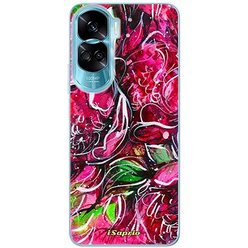 

iSaprio Burgundy pro Honor 90 Lite 5G