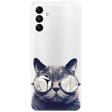 

iSaprio Crazy Cat 01 pro Samsung Galaxy A04s