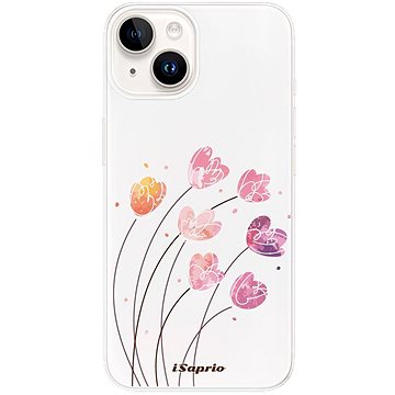 

iSaprio Flowers 14 pro iPhone 15 Plus