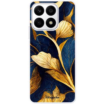 

iSaprio Gold Leaves pro Honor X8a