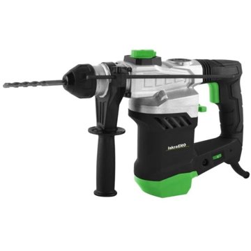 

ISKRA, ERO vrtací a bourací kladivo IE-RH32EH-1250W, 6J, SDS-PLUS