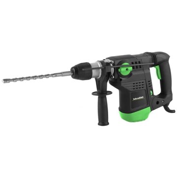

ISKRA, ERO vrtací a bourací kladivo IE-RH40D-1350 W, 2-8J, SDS-MAX