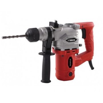 

ISKRA Vrtací a bourací kladivo ISKRA RH1200 W, 4J, SDS-PLUS