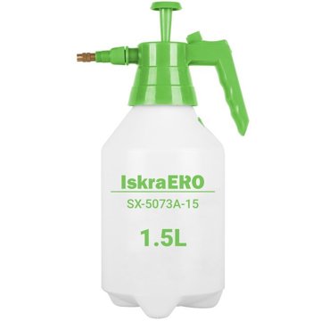 

ISKRA ERO Postřikovač ruční, tlakový SX-5073A-20, 1,5 l