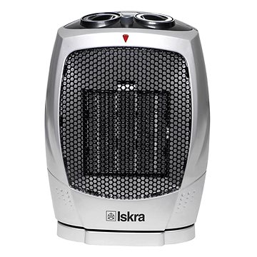 

Iskra PTC-903B elektrické keramické topidlo, 800 / 1500 W