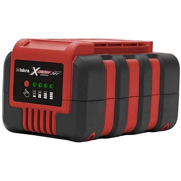 

ISKRA Nabíjecí baterie pro AKU nářad í- LI-ION BATERIE IX-36V-4Ah
