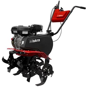 

ISKRA Kultivátor benzínový GR-8007A-L196