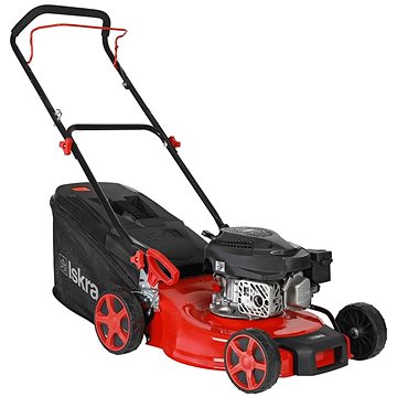 

ISKRA Rotační sekačka benzínová BN46PL-RV145