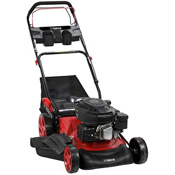 

ISKRA Rotační sekačka benzínová s pojezdem BN46SMH-RV145