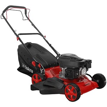 

ISKRA Rotační sekačka benzínová s pojezdem BN46SML-RV145