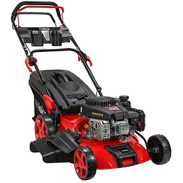 

ISKRA Rotační sekačka benzínová s pojezdem HG46SMH-LC139