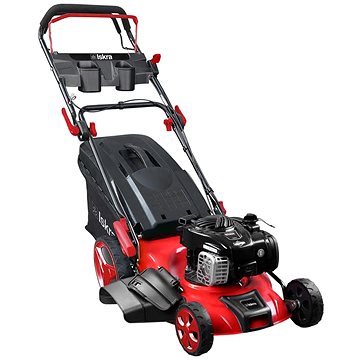 

ISKRA Rotační sekačka benzínová s pojezdem HG46SMH-BS500