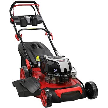 

ISKRA Rotační sekačka benzínová s pojezdem LM53SMH-BS750