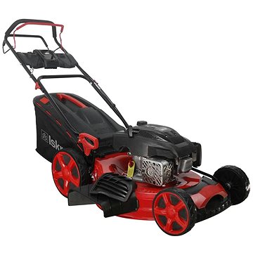 

ISKRA Rotační sekačka benzínová s pojezdem HG56SMH-RV210