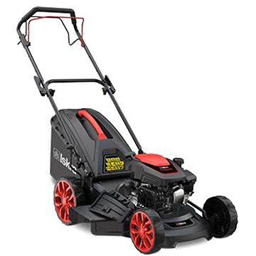 

ISKRA Rotační sekačka benzínová s pojezdem DM46SC-D150