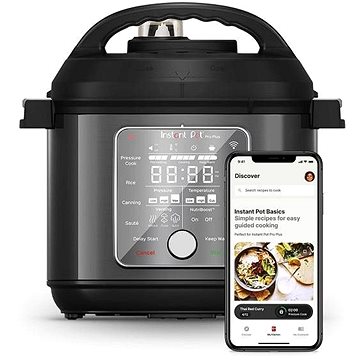 

Instant Pot® Pro Plus 6