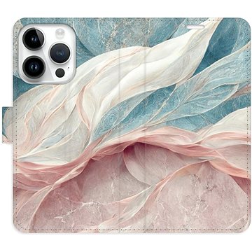 

iSaprio flip pouzdro Old Leaves 03 pro iPhone 15 Pro