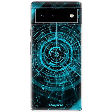 

iSaprio Technics 02 pro Google Pixel 6 5G