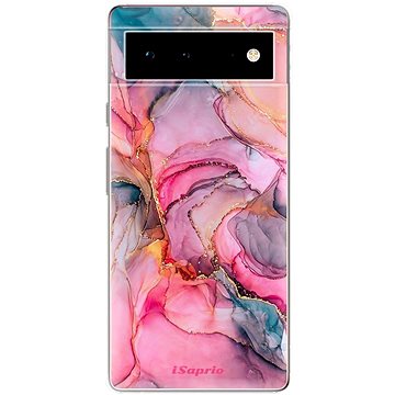 

iSaprio Golden Pastel pro Google Pixel 6 5G