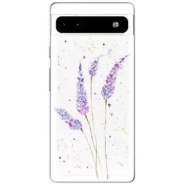 

iSaprio Lavender pro Google Pixel 6a 5G