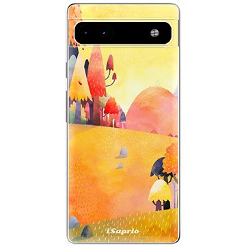 

iSaprio Fall Forest pro Google Pixel 6a 5G