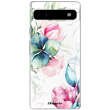 

iSaprio Flower Art 01 pro Google Pixel 6a 5G