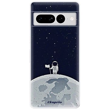 

iSaprio On The Moon 10 pro Google Pixel 7 Pro 5G
