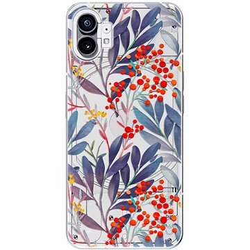 iSaprio Rowanberry pro Nothing Phone 1