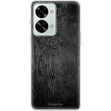 

iSaprio Black Wood 13 pro OnePlus Nord 2T 5G