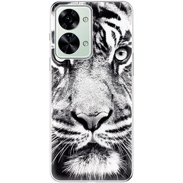 iSaprio Tiger Face pro OnePlus Nord 2T 5G