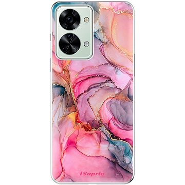 

iSaprio Golden Pastel pro OnePlus Nord 2T 5G