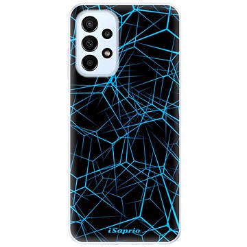 

iSaprio Abstract Outlines 12 pro Samsung Galaxy A23 / A23 5G