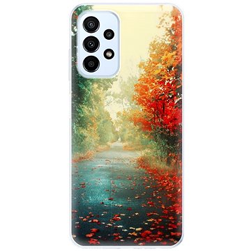 

iSaprio Autumn 03 pro Samsung Galaxy A23 / A23 5G
