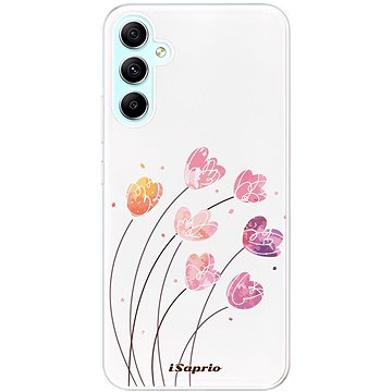 

iSaprio Flowers 14 pro Samsung Galaxy A34 5G