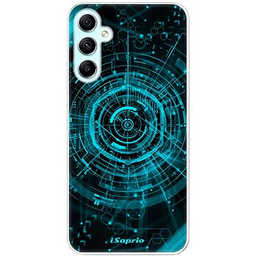 

iSaprio Technics 02 pro Samsung Galaxy A34 5G