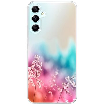 

iSaprio Rainbow Grass pro Samsung Galaxy A34 5G