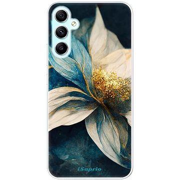 iSaprio Blue Petals pro Samsung Galaxy A34 5G