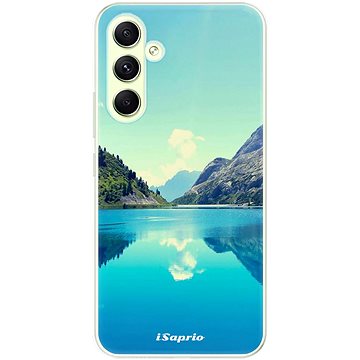 

iSaprio Lake 01 pro Samsung Galaxy A54 5G