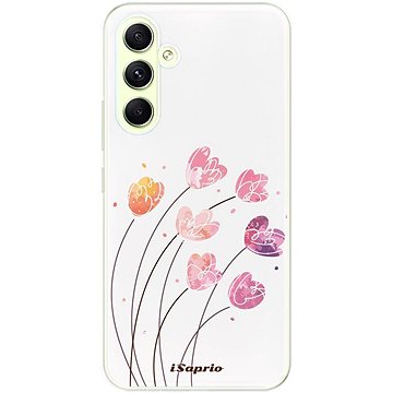 

iSaprio Flowers 14 pro Samsung Galaxy A54 5G