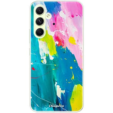 

iSaprio Abstract Paint 04 pro Samsung Galaxy A54 5G