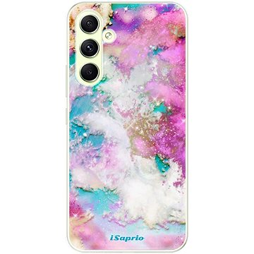 

iSaprio Galactic Paper pro Samsung Galaxy A54 5G