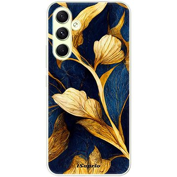 

iSaprio Gold Leaves pro Samsung Galaxy A54 5G